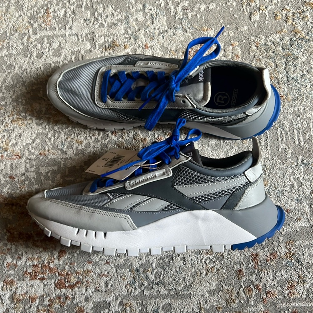 Reebok Classic Leather Legacy Men’s Runners